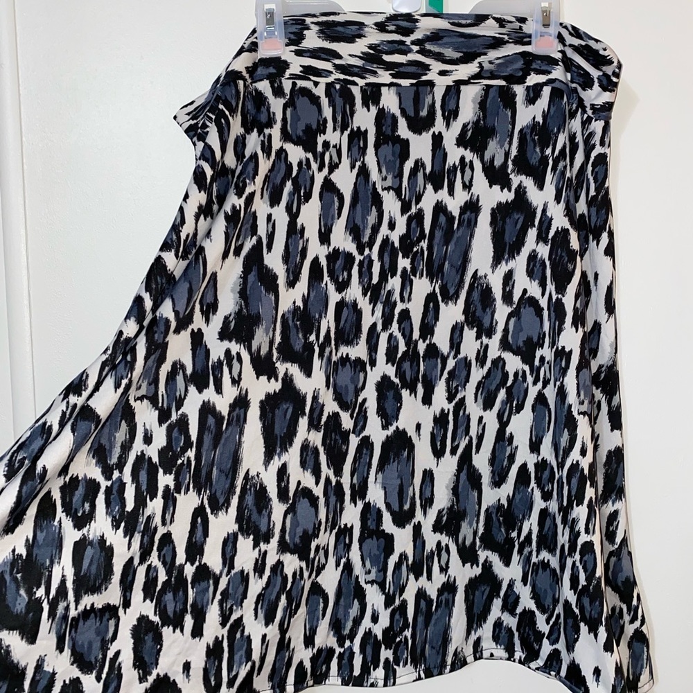 Yoga/Swim Skirt